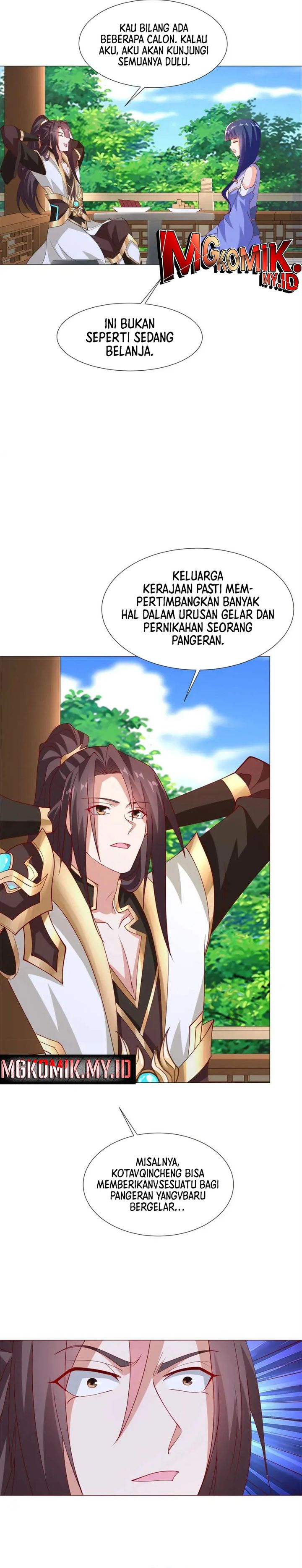 Dragon Master chapter 230