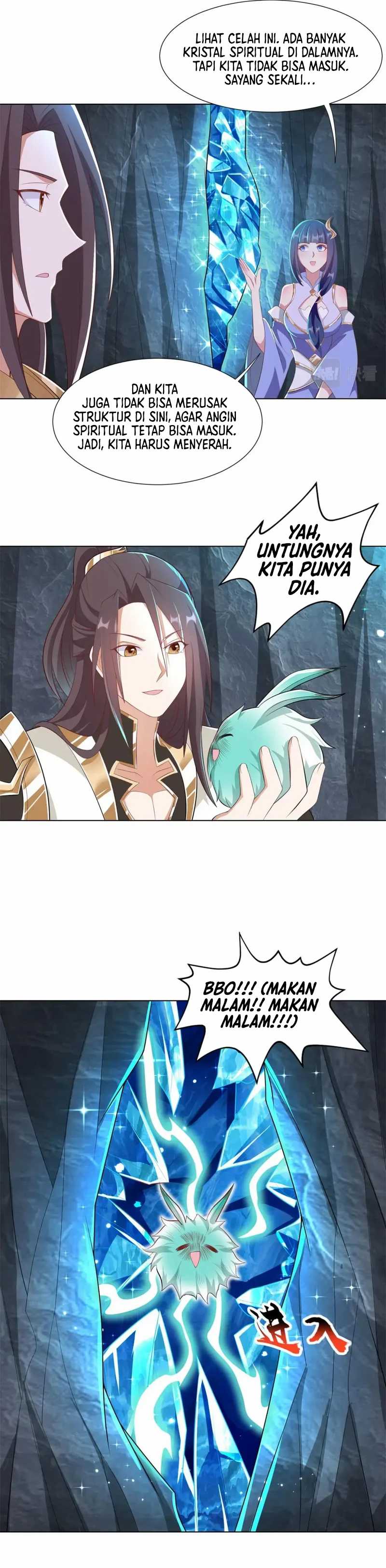 Dragon Master chapter 232