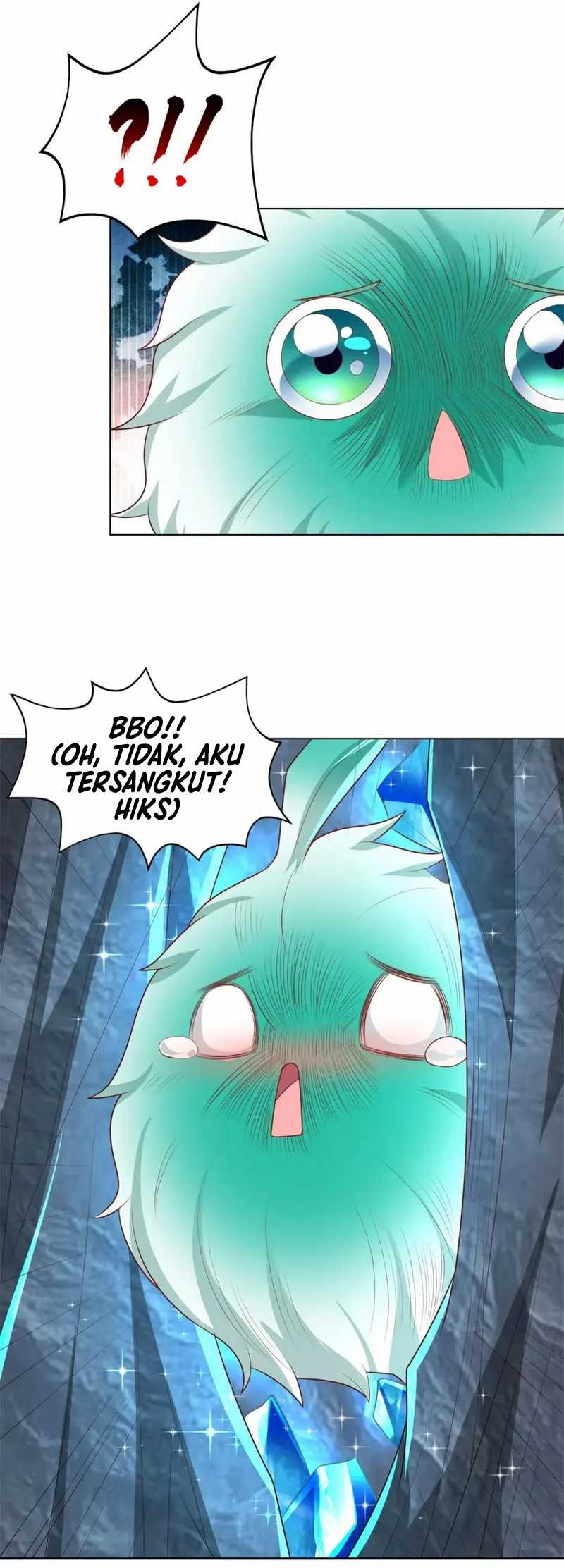 Dragon Master chapter 232
