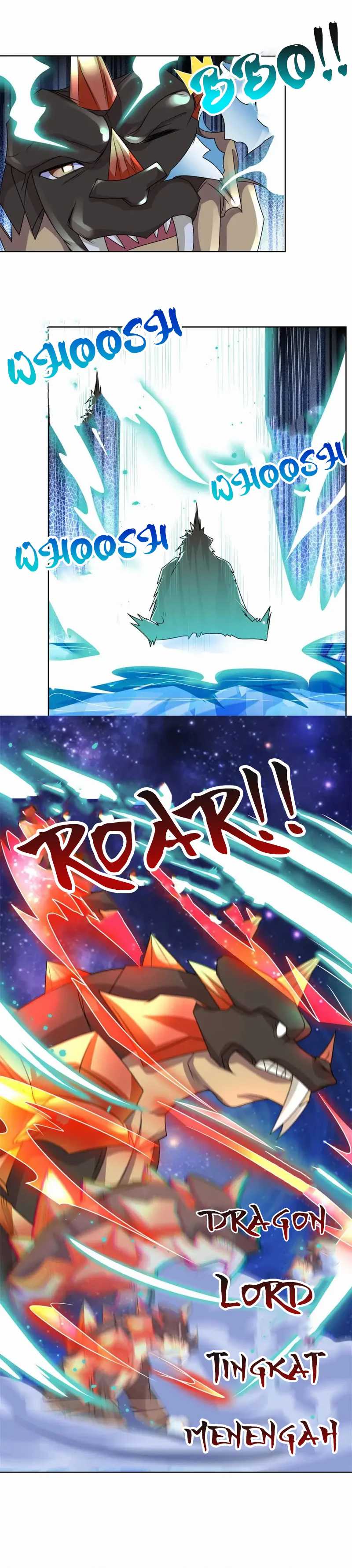 Dragon Master chapter 232