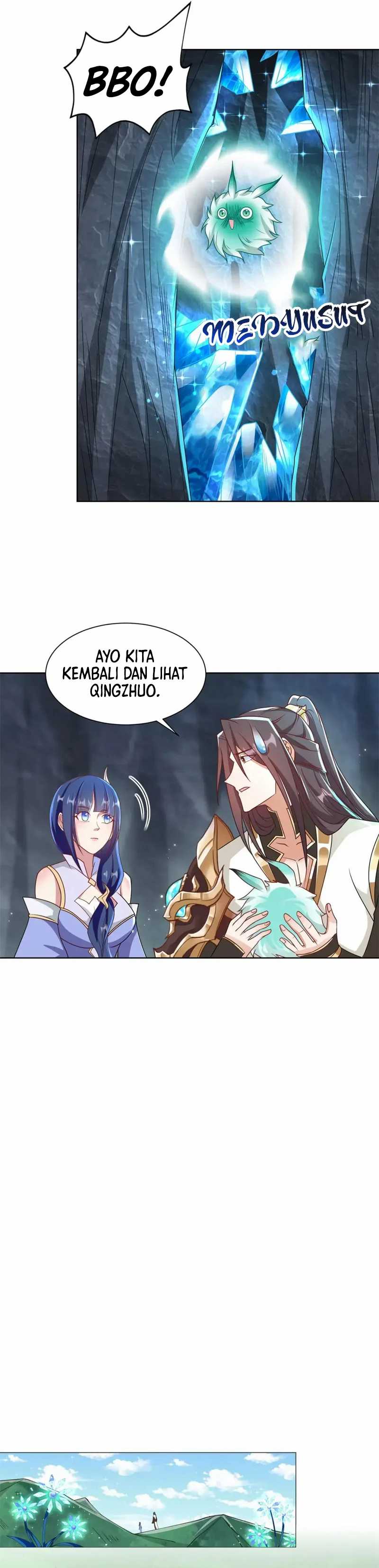 Dragon Master chapter 232