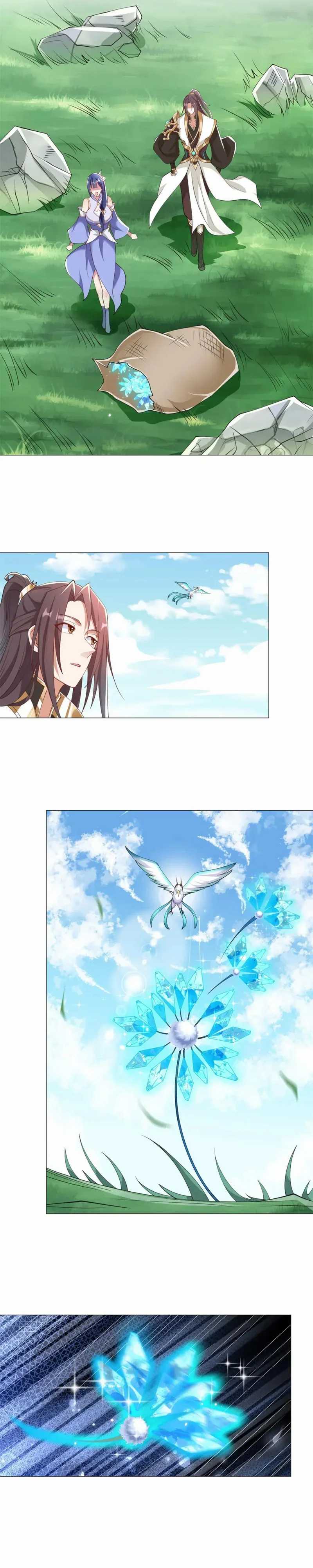Dragon Master chapter 232