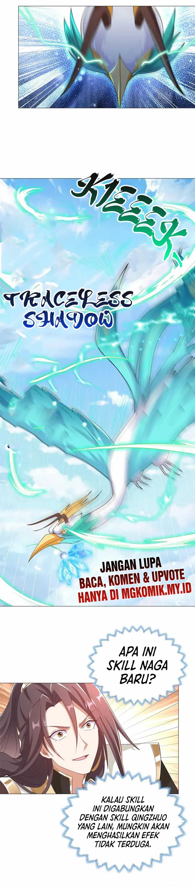 Dragon Master chapter 232
