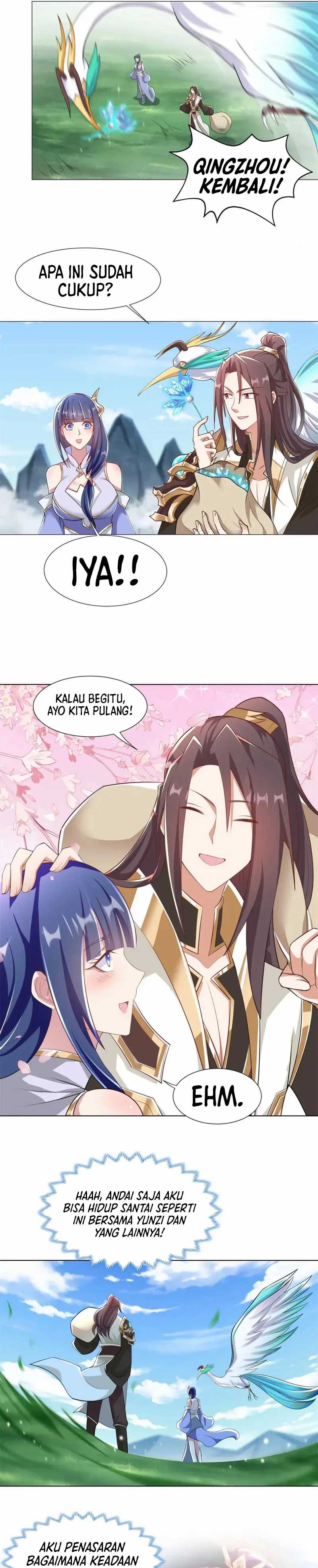 Dragon Master chapter 232