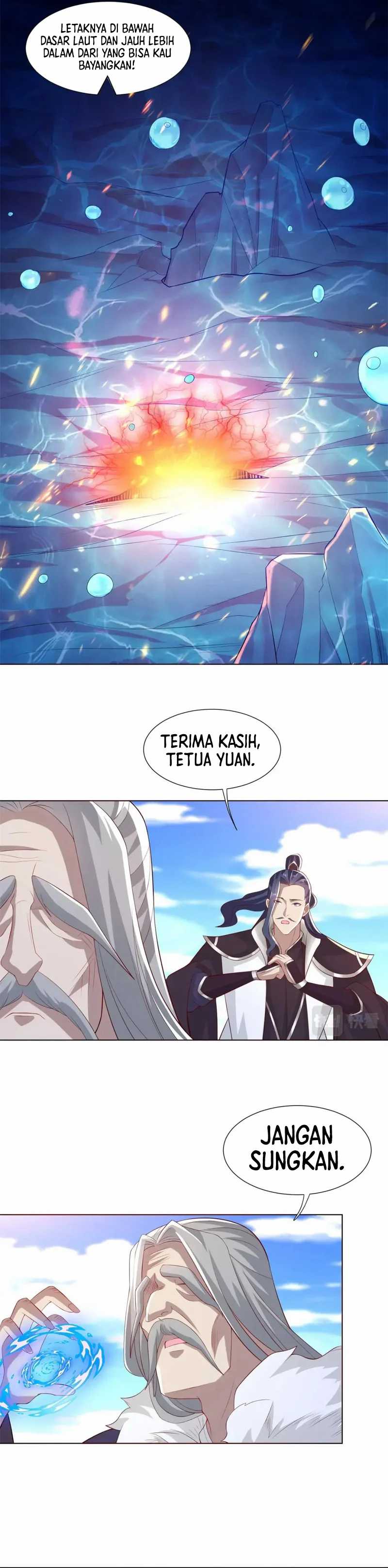 Dragon Master chapter 235