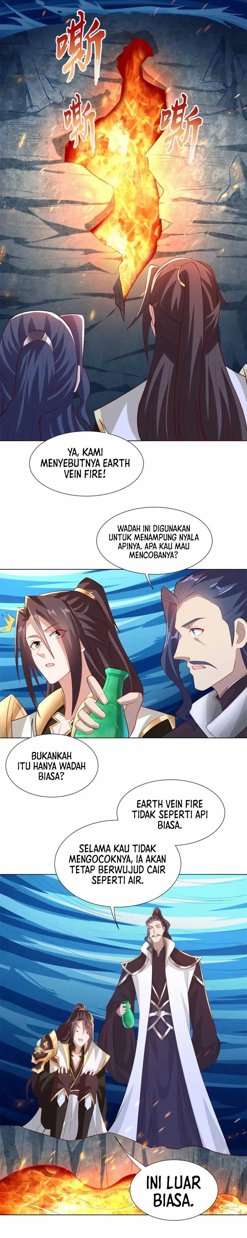 Dragon Master chapter 235