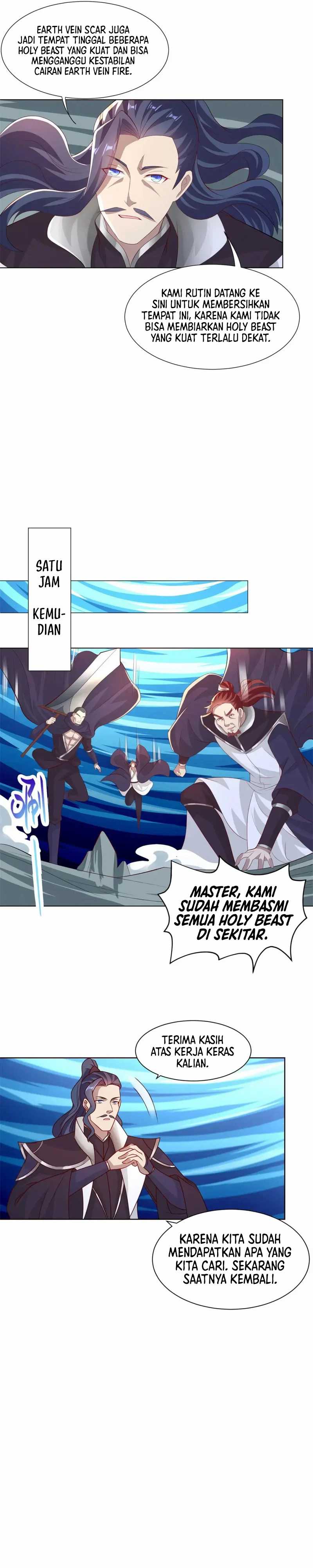 Dragon Master chapter 235