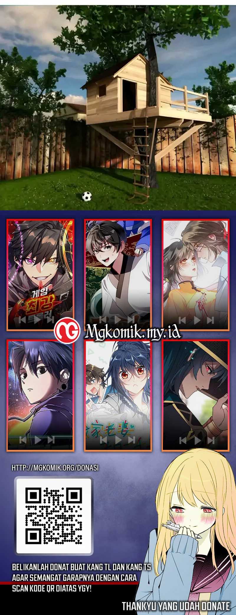 Dragon Master chapter 235