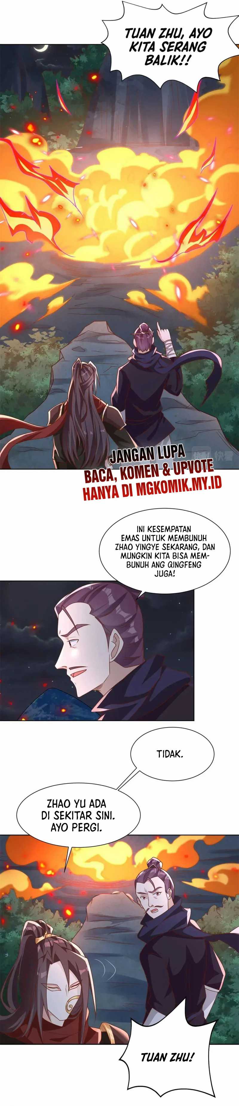 Dilarang COPAS - situs resmi www.mangacanblog.com - Komik dragon master 237 - chapter 237 238 Indonesia dragon master 237 - chapter 237 Terbaru 1|Baca Manga Komik Indonesia|Mangacan