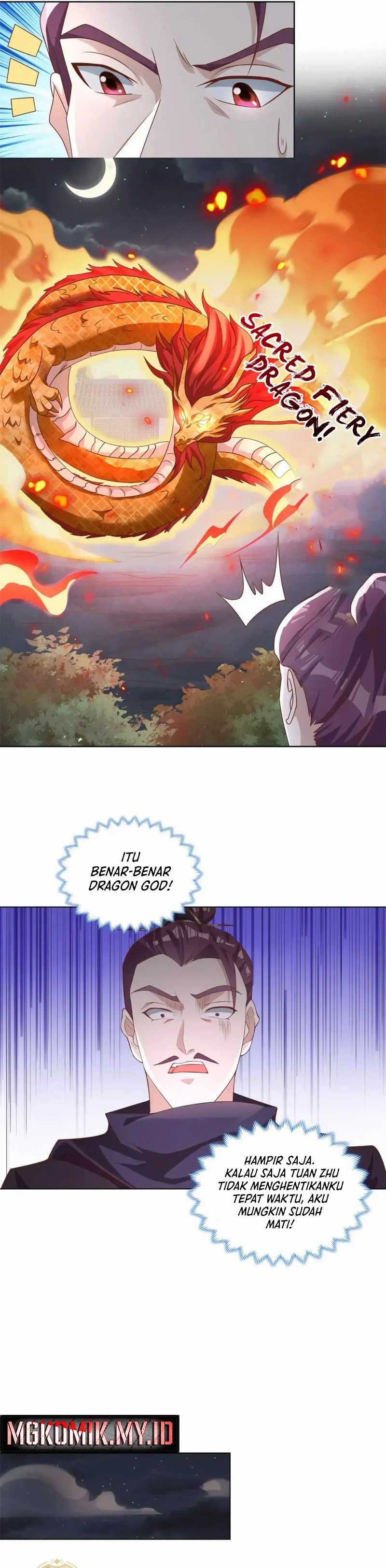 Dilarang COPAS - situs resmi www.mangacanblog.com - Komik dragon master 237 - chapter 237 238 Indonesia dragon master 237 - chapter 237 Terbaru 2|Baca Manga Komik Indonesia|Mangacan