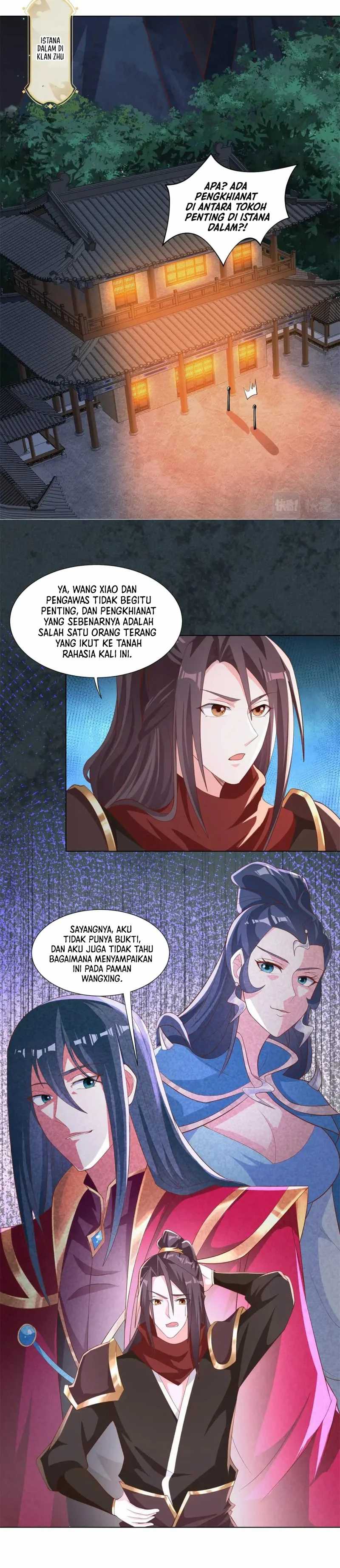 Dilarang COPAS - situs resmi www.mangacanblog.com - Komik dragon master 237 - chapter 237 238 Indonesia dragon master 237 - chapter 237 Terbaru 3|Baca Manga Komik Indonesia|Mangacan