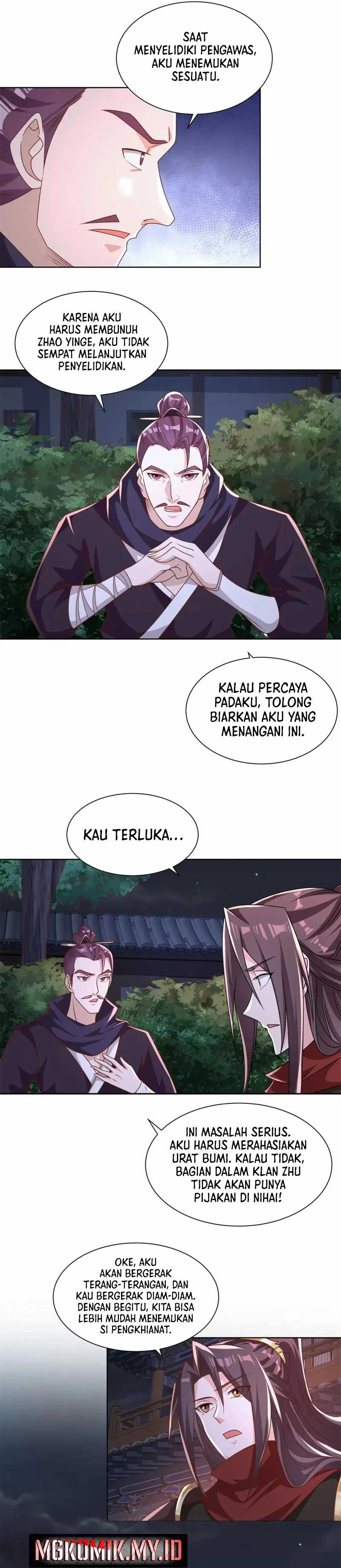 Dilarang COPAS - situs resmi www.mangacanblog.com - Komik dragon master 237 - chapter 237 238 Indonesia dragon master 237 - chapter 237 Terbaru 4|Baca Manga Komik Indonesia|Mangacan