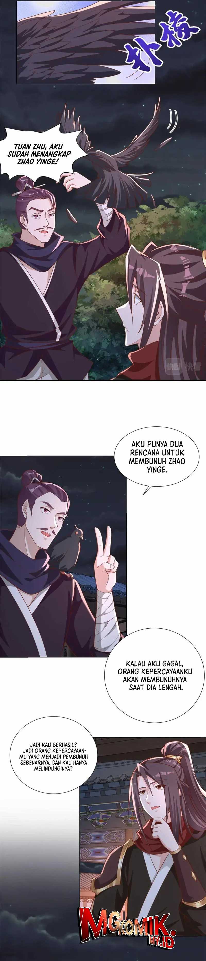 Dilarang COPAS - situs resmi www.mangacanblog.com - Komik dragon master 237 - chapter 237 238 Indonesia dragon master 237 - chapter 237 Terbaru 5|Baca Manga Komik Indonesia|Mangacan