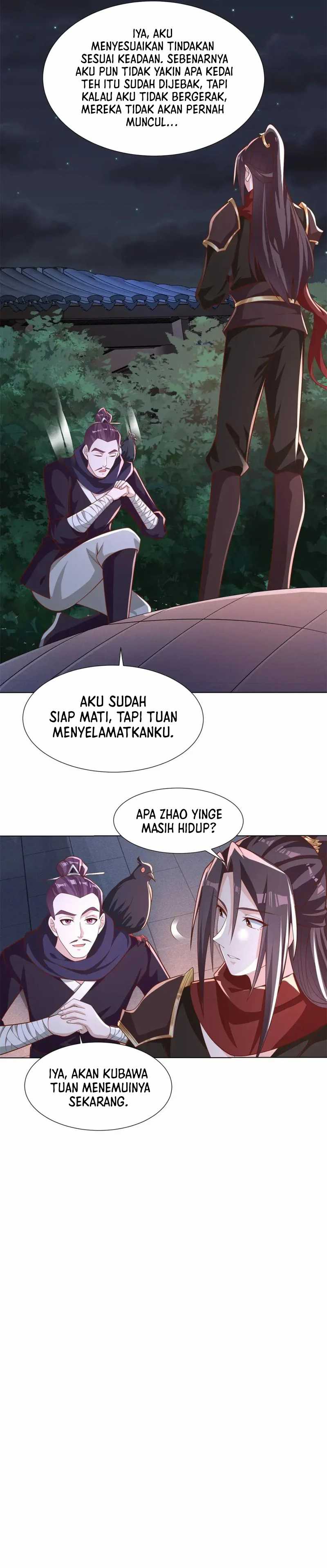 Dilarang COPAS - situs resmi www.mangacanblog.com - Komik dragon master 237 - chapter 237 238 Indonesia dragon master 237 - chapter 237 Terbaru 6|Baca Manga Komik Indonesia|Mangacan