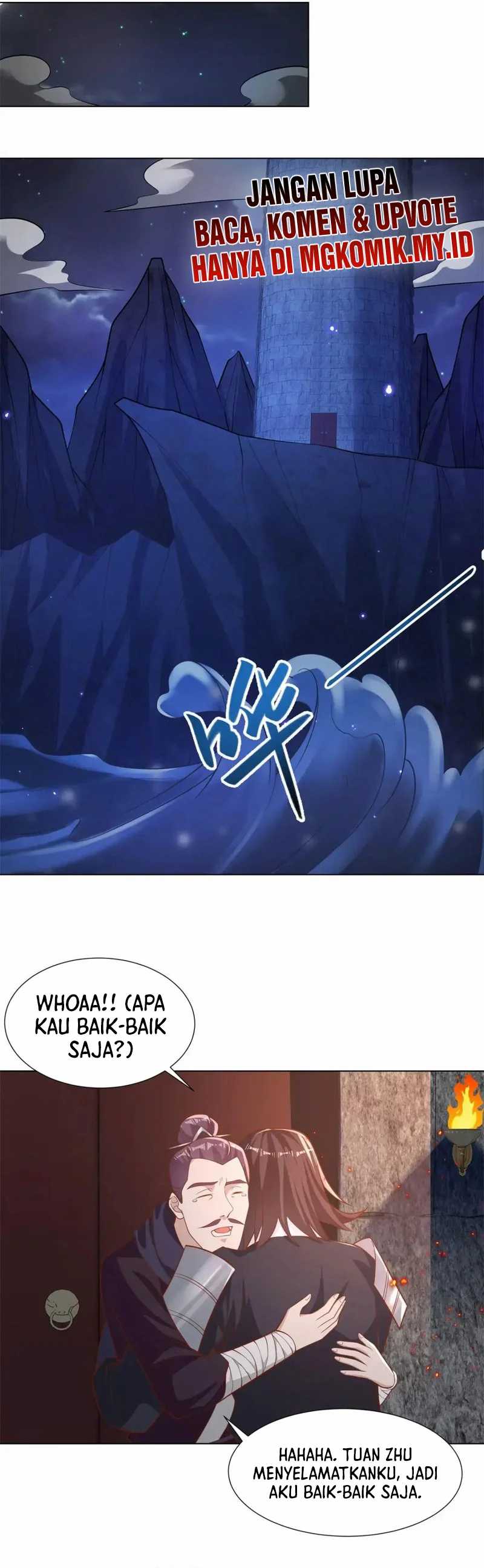 Dilarang COPAS - situs resmi www.mangacanblog.com - Komik dragon master 237 - chapter 237 238 Indonesia dragon master 237 - chapter 237 Terbaru 7|Baca Manga Komik Indonesia|Mangacan