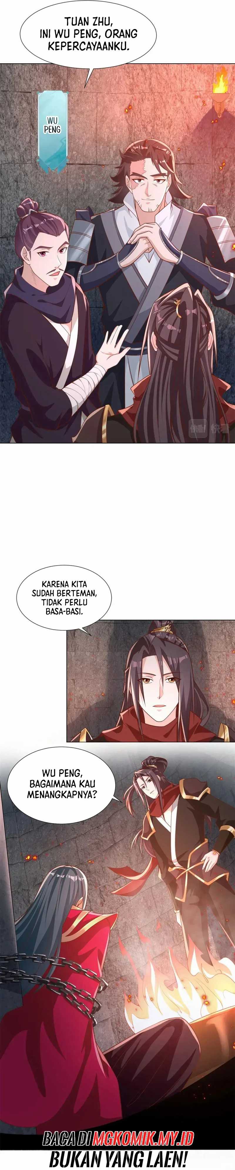 Dilarang COPAS - situs resmi www.mangacanblog.com - Komik dragon master 237 - chapter 237 238 Indonesia dragon master 237 - chapter 237 Terbaru 8|Baca Manga Komik Indonesia|Mangacan