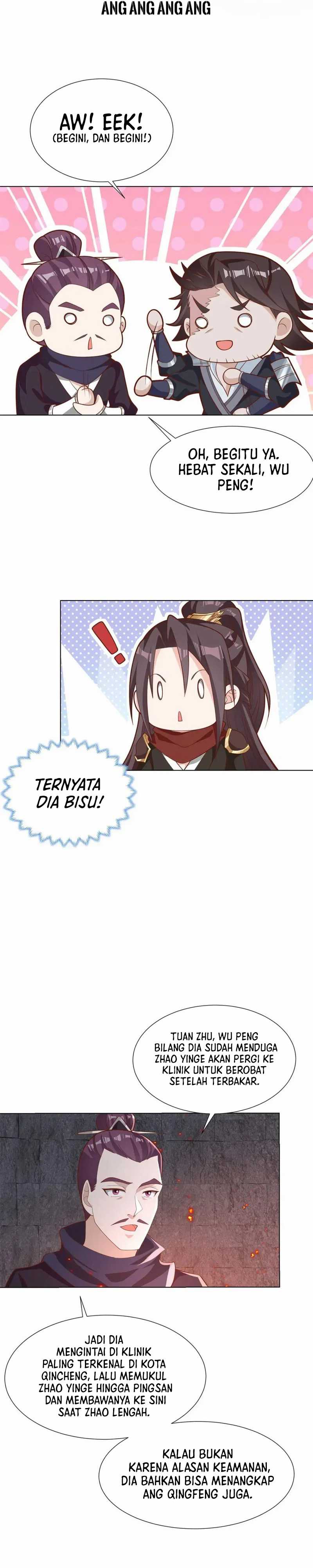 Dilarang COPAS - situs resmi www.mangacanblog.com - Komik dragon master 237 - chapter 237 238 Indonesia dragon master 237 - chapter 237 Terbaru 9|Baca Manga Komik Indonesia|Mangacan