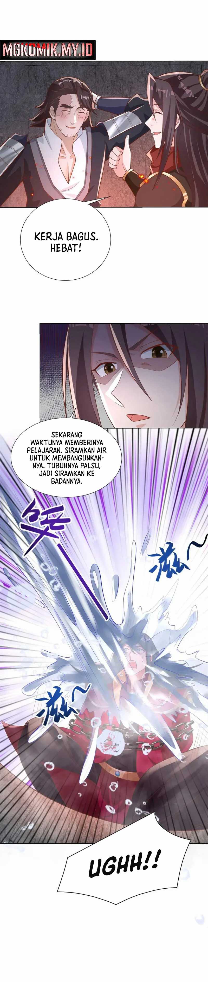 Dilarang COPAS - situs resmi www.mangacanblog.com - Komik dragon master 237 - chapter 237 238 Indonesia dragon master 237 - chapter 237 Terbaru 10|Baca Manga Komik Indonesia|Mangacan