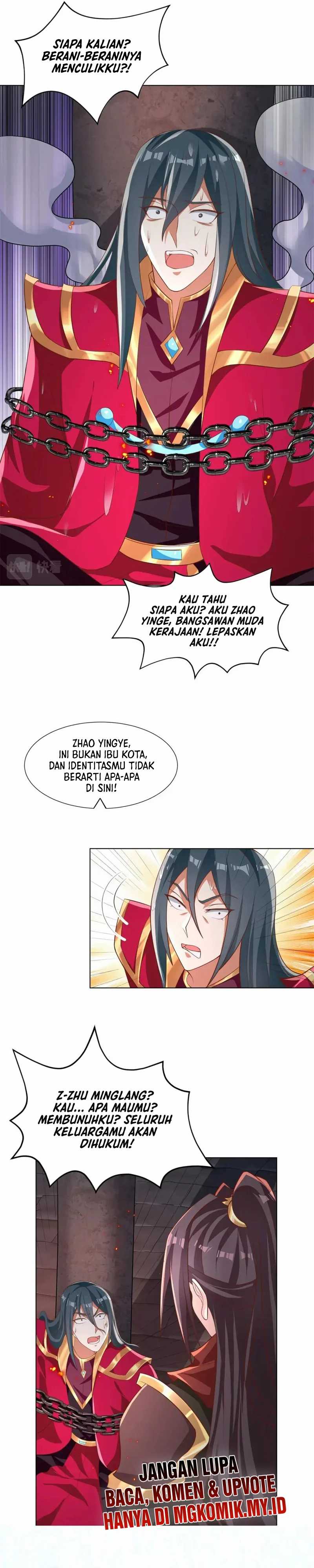 Dilarang COPAS - situs resmi www.mangacanblog.com - Komik dragon master 237 - chapter 237 238 Indonesia dragon master 237 - chapter 237 Terbaru 11|Baca Manga Komik Indonesia|Mangacan