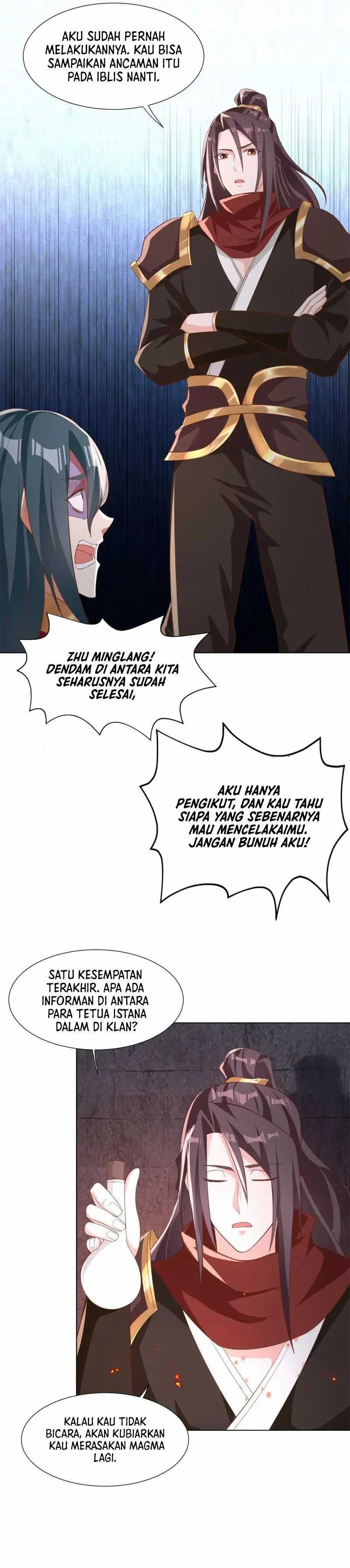 Dilarang COPAS - situs resmi www.mangacanblog.com - Komik dragon master 237 - chapter 237 238 Indonesia dragon master 237 - chapter 237 Terbaru 12|Baca Manga Komik Indonesia|Mangacan