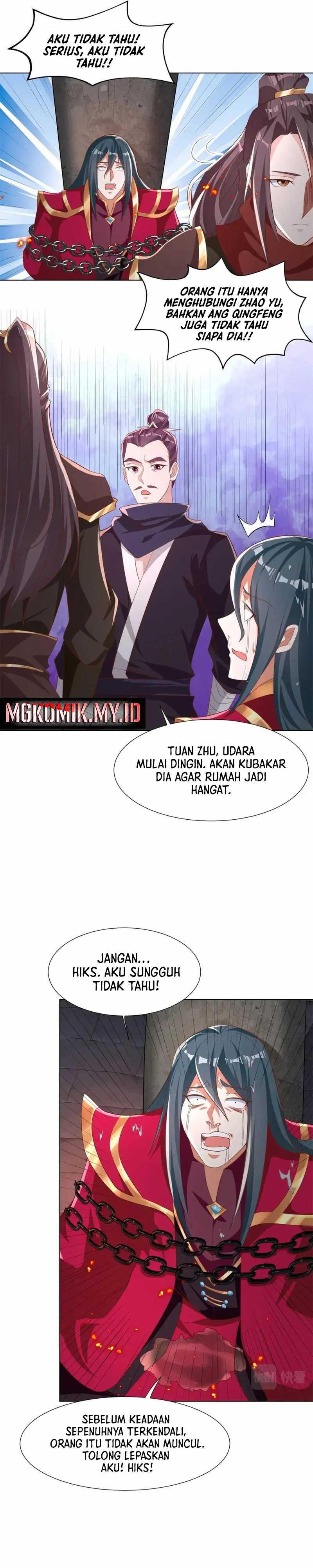 Dilarang COPAS - situs resmi www.mangacanblog.com - Komik dragon master 237 - chapter 237 238 Indonesia dragon master 237 - chapter 237 Terbaru 13|Baca Manga Komik Indonesia|Mangacan