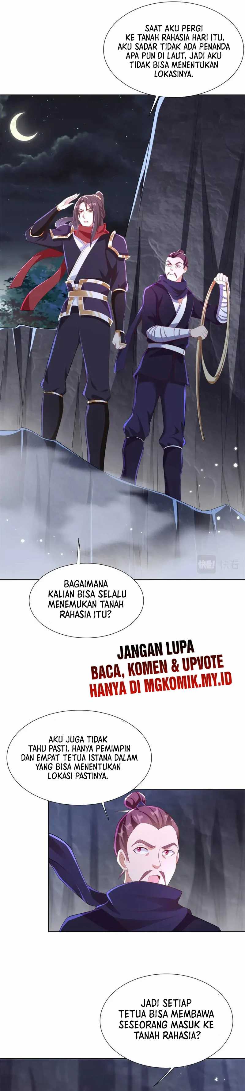 Dilarang COPAS - situs resmi www.mangacanblog.com - Komik dragon master 238 - chapter 238 239 Indonesia dragon master 238 - chapter 238 Terbaru 1|Baca Manga Komik Indonesia|Mangacan