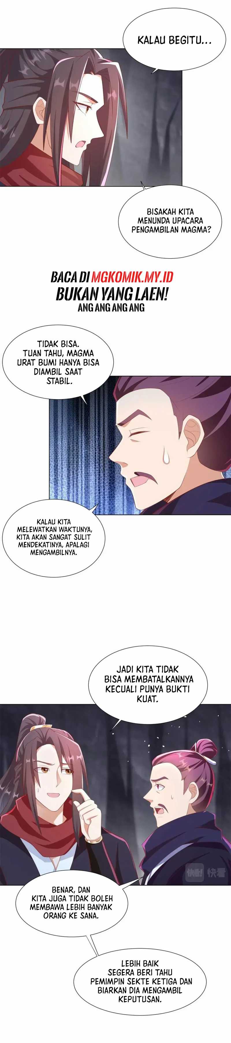 Dilarang COPAS - situs resmi www.mangacanblog.com - Komik dragon master 238 - chapter 238 239 Indonesia dragon master 238 - chapter 238 Terbaru 3|Baca Manga Komik Indonesia|Mangacan