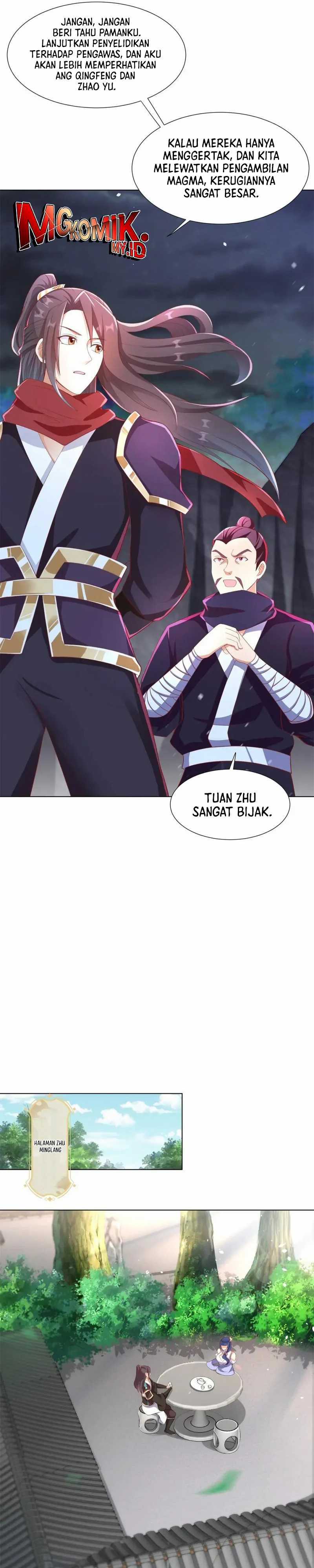 Dilarang COPAS - situs resmi www.mangacanblog.com - Komik dragon master 238 - chapter 238 239 Indonesia dragon master 238 - chapter 238 Terbaru 4|Baca Manga Komik Indonesia|Mangacan