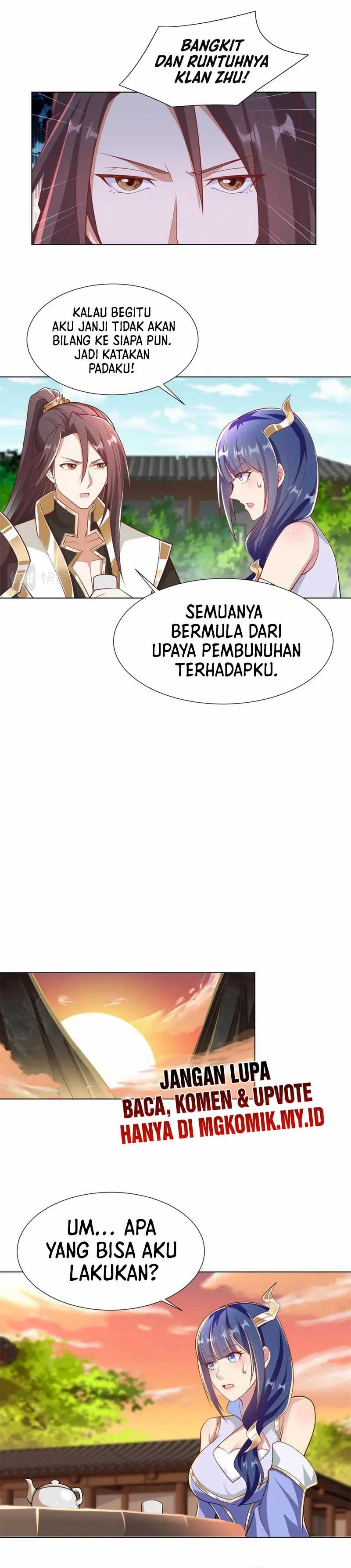 Dilarang COPAS - situs resmi www.mangacanblog.com - Komik dragon master 238 - chapter 238 239 Indonesia dragon master 238 - chapter 238 Terbaru 6|Baca Manga Komik Indonesia|Mangacan