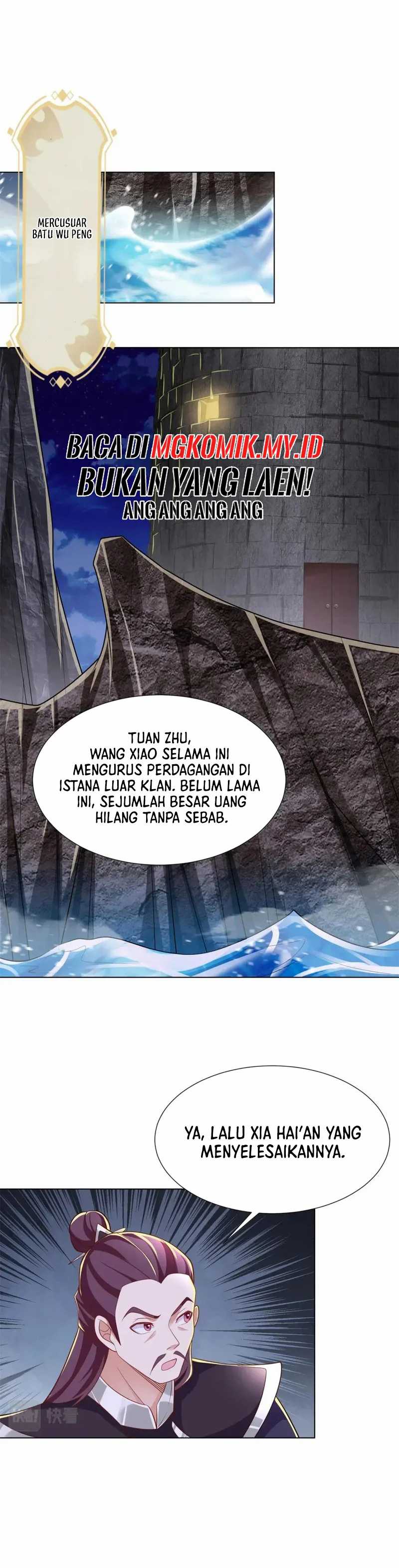 Dilarang COPAS - situs resmi www.mangacanblog.com - Komik dragon master 238 - chapter 238 239 Indonesia dragon master 238 - chapter 238 Terbaru 8|Baca Manga Komik Indonesia|Mangacan