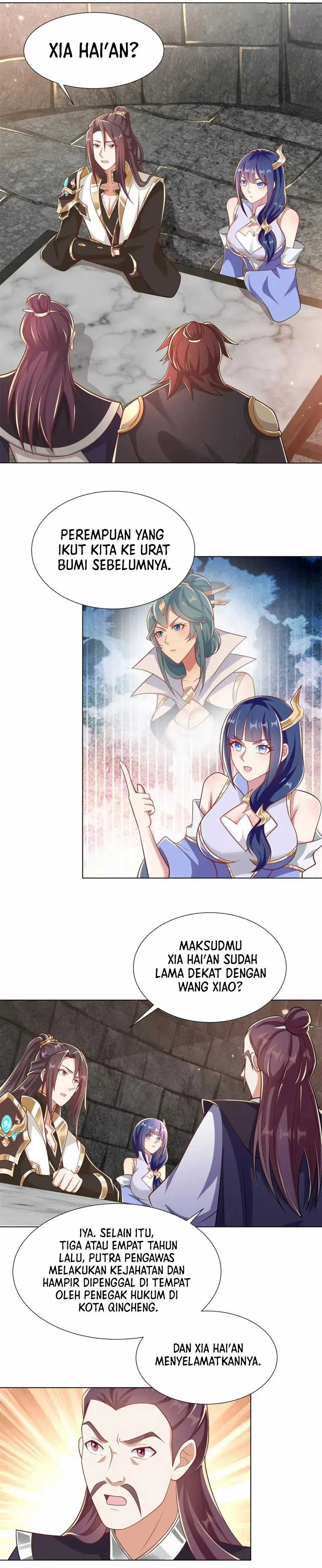 Dilarang COPAS - situs resmi www.mangacanblog.com - Komik dragon master 238 - chapter 238 239 Indonesia dragon master 238 - chapter 238 Terbaru 9|Baca Manga Komik Indonesia|Mangacan