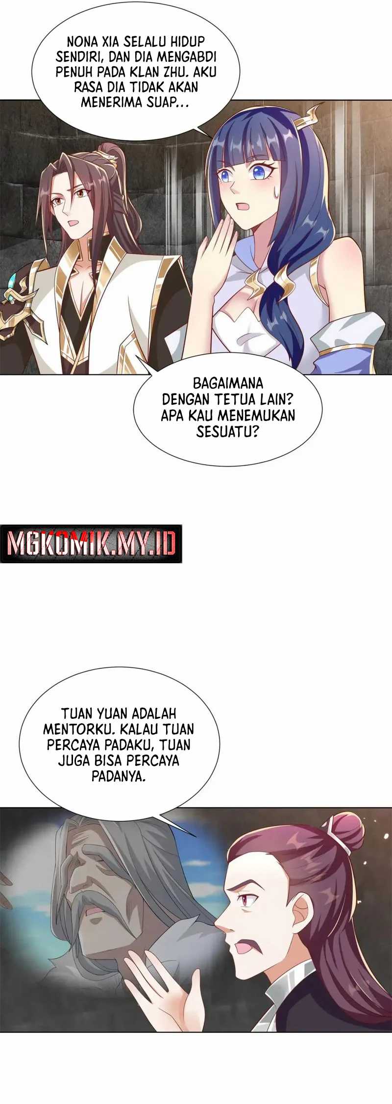 Dilarang COPAS - situs resmi www.mangacanblog.com - Komik dragon master 238 - chapter 238 239 Indonesia dragon master 238 - chapter 238 Terbaru 10|Baca Manga Komik Indonesia|Mangacan