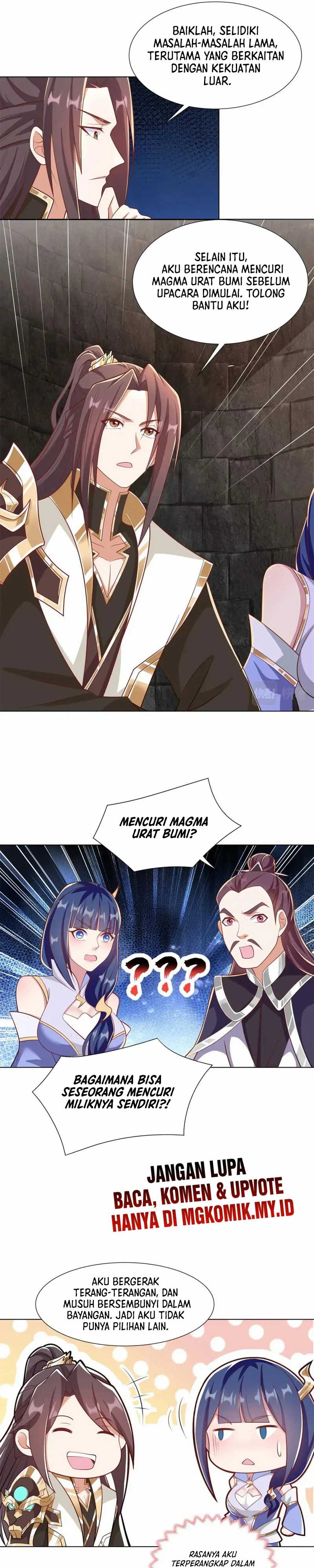 Dilarang COPAS - situs resmi www.mangacanblog.com - Komik dragon master 238 - chapter 238 239 Indonesia dragon master 238 - chapter 238 Terbaru 11|Baca Manga Komik Indonesia|Mangacan