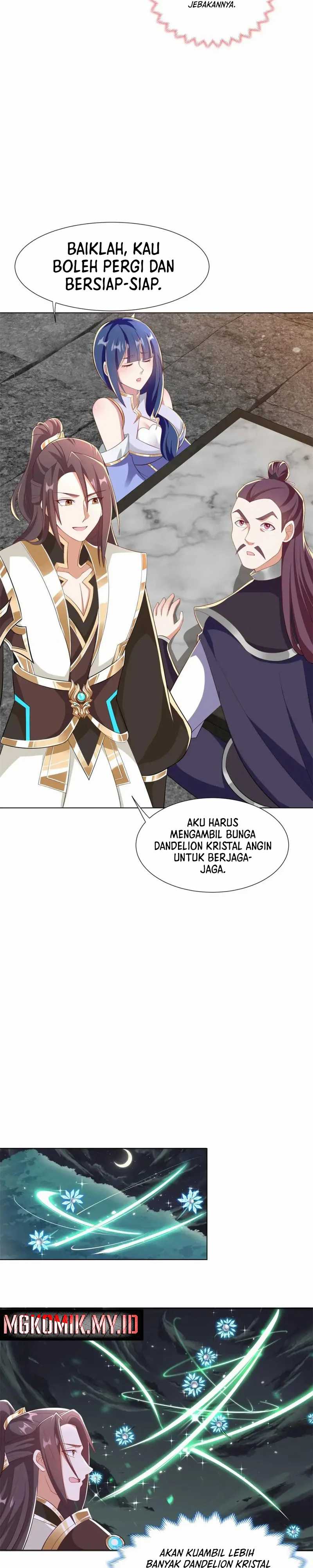 Dilarang COPAS - situs resmi www.mangacanblog.com - Komik dragon master 238 - chapter 238 239 Indonesia dragon master 238 - chapter 238 Terbaru 12|Baca Manga Komik Indonesia|Mangacan