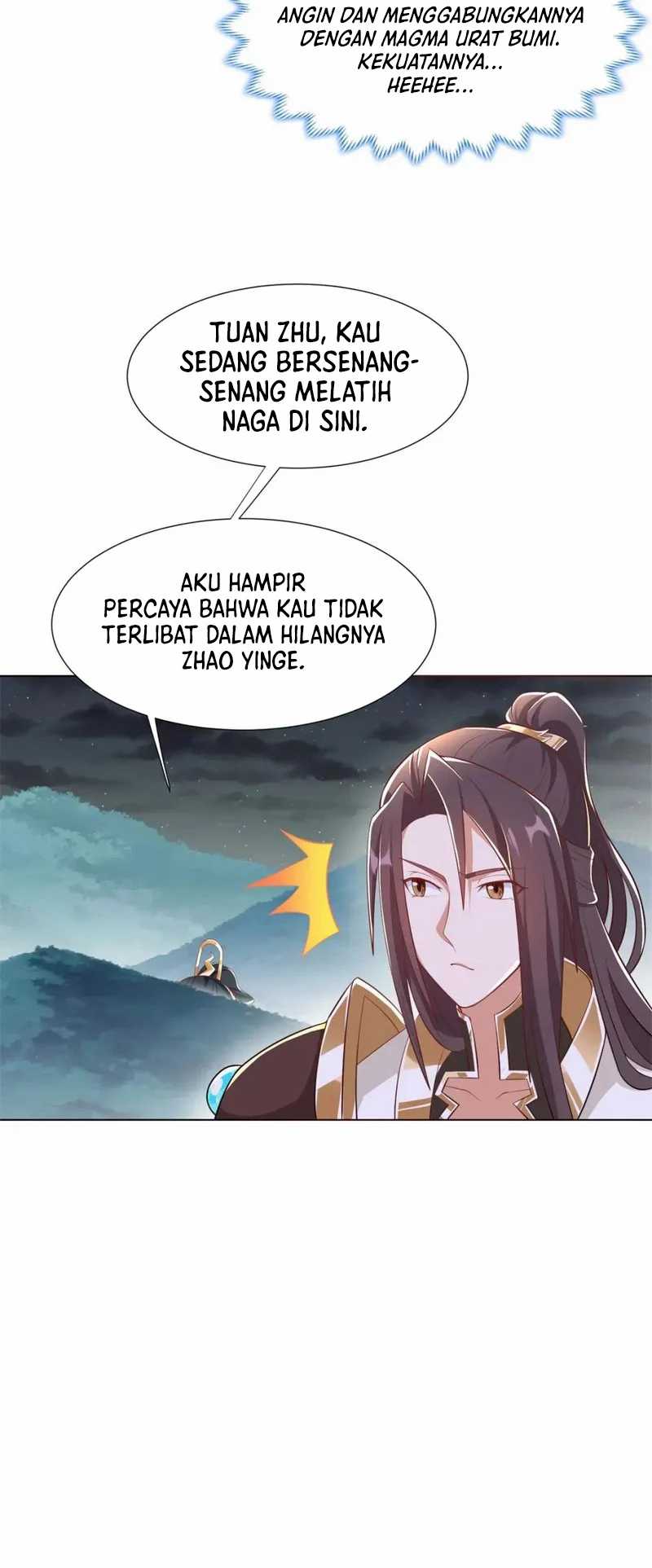 Dilarang COPAS - situs resmi www.mangacanblog.com - Komik dragon master 238 - chapter 238 239 Indonesia dragon master 238 - chapter 238 Terbaru 13|Baca Manga Komik Indonesia|Mangacan
