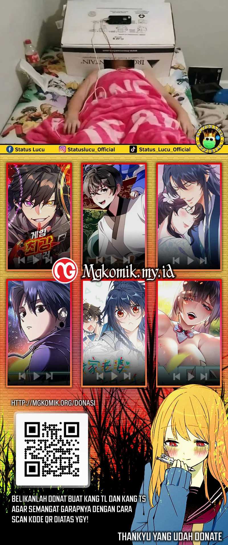 Dilarang COPAS - situs resmi www.mangacanblog.com - Komik dragon master 238 - chapter 238 239 Indonesia dragon master 238 - chapter 238 Terbaru 15|Baca Manga Komik Indonesia|Mangacan