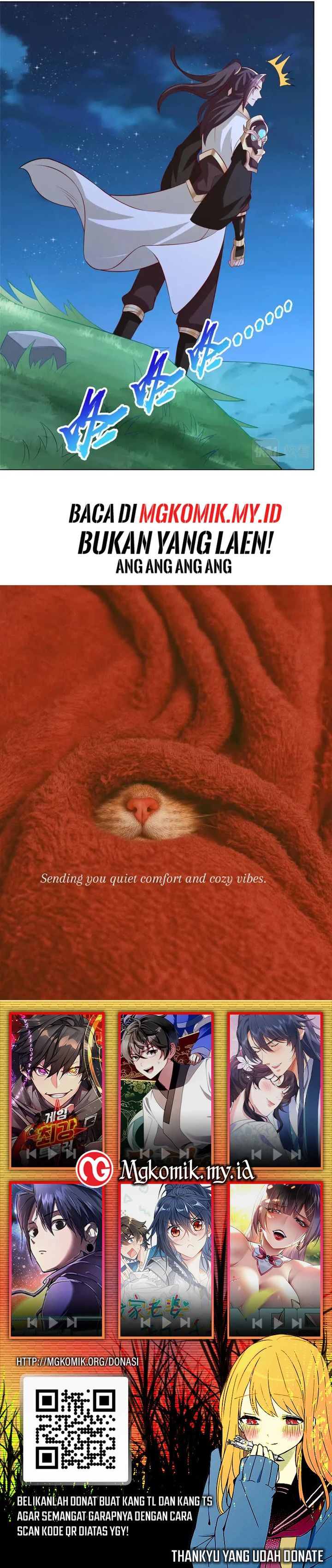 Dragon Master Chapter 239 Bahasa Indonesia