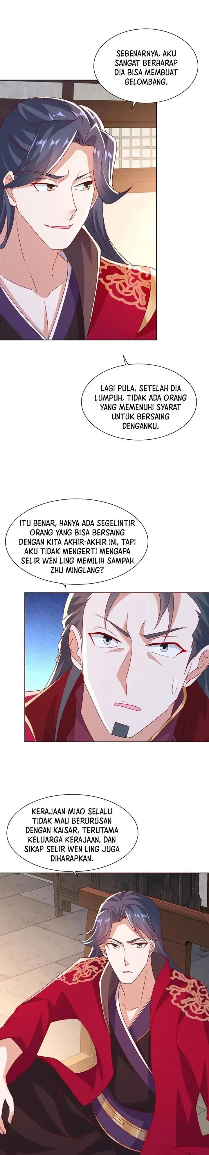 Dragon Master chapter 241