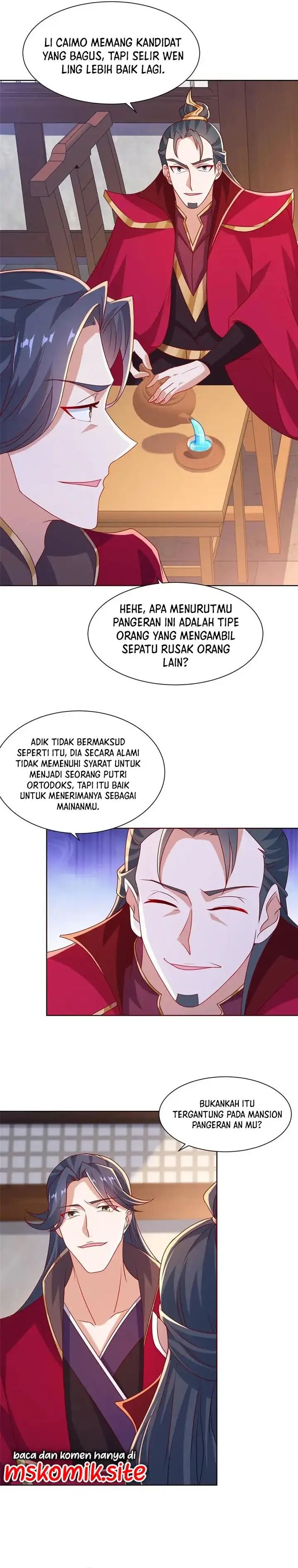 Dragon Master chapter 241