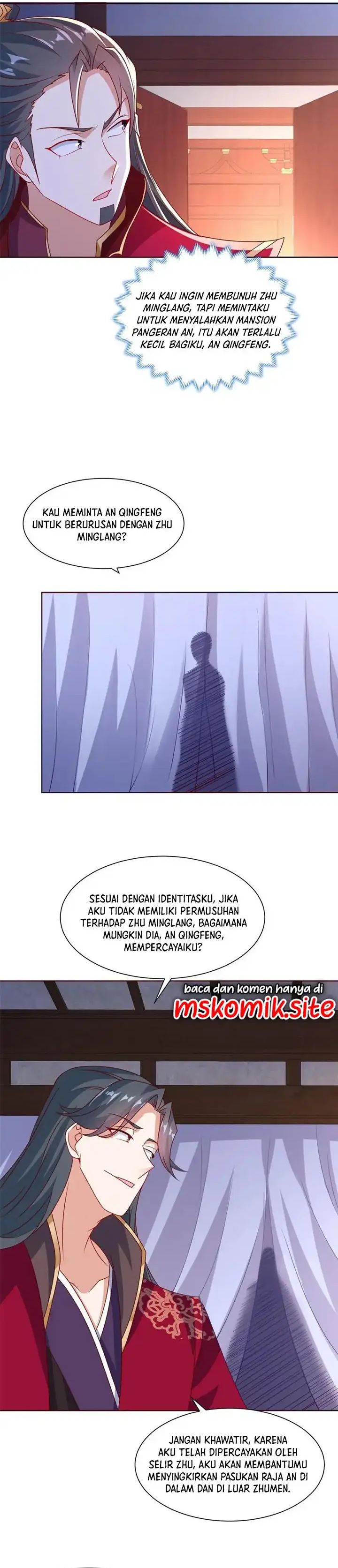 Dragon Master chapter 241
