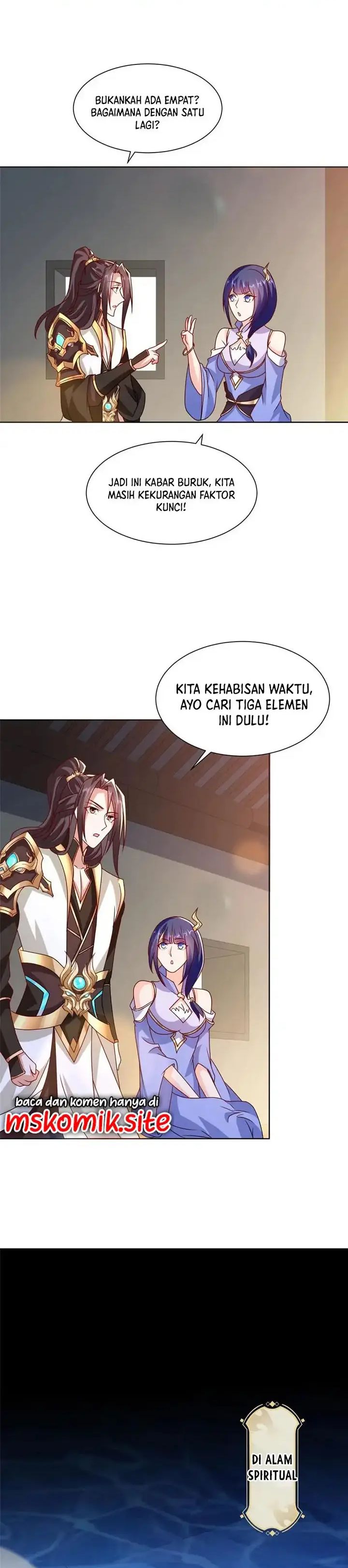 Dragon Master chapter 241