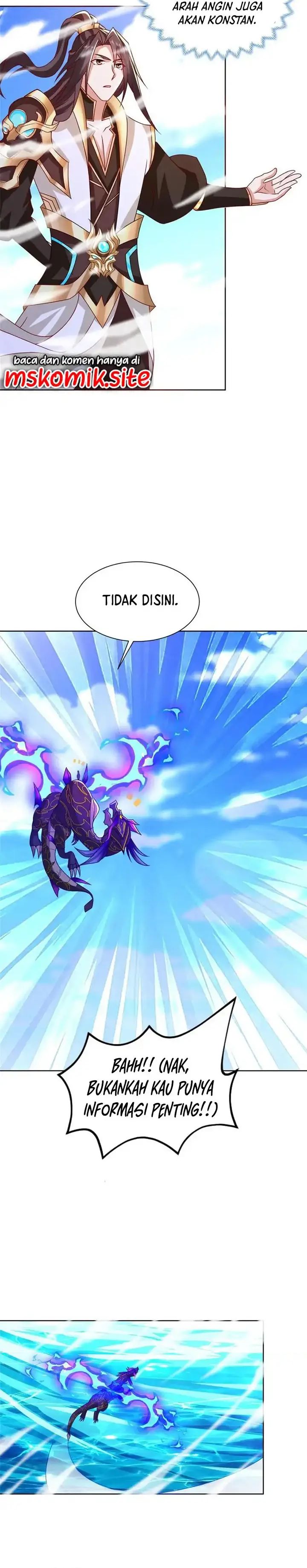 Dragon Master chapter 241