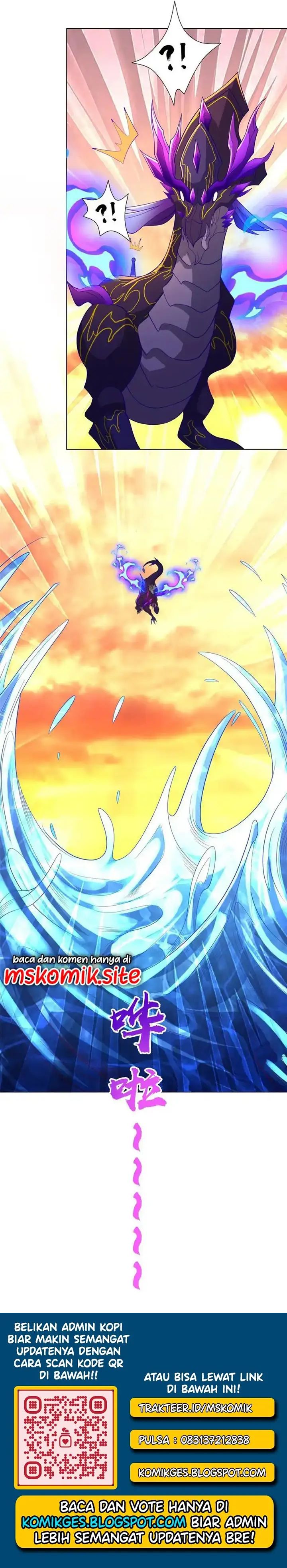 Dragon Master chapter 241