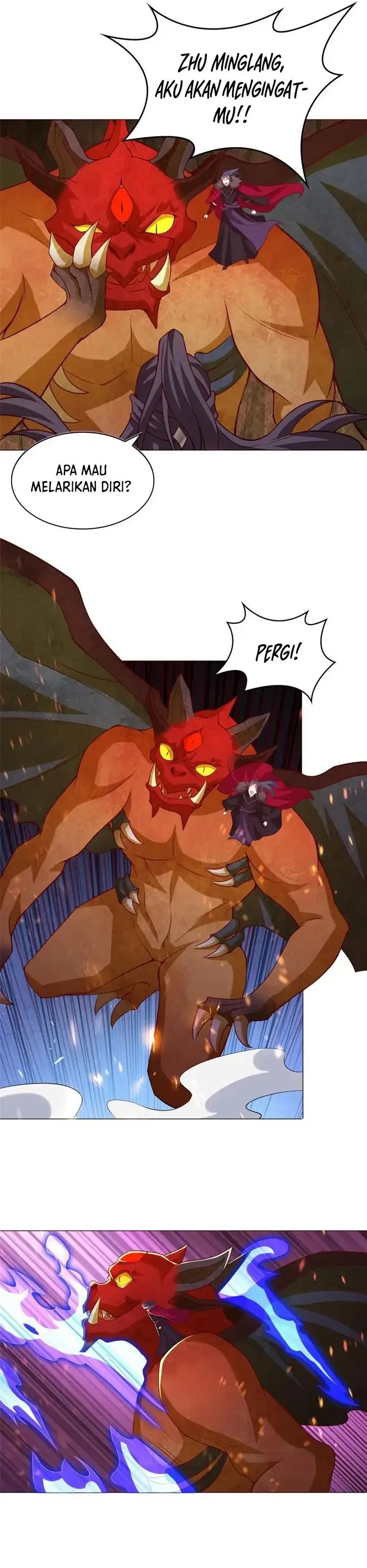 Dilarang COPAS - situs resmi www.mangacanblog.com - Komik dragon master 248 - chapter 248 249 Indonesia dragon master 248 - chapter 248 Terbaru 5|Baca Manga Komik Indonesia|Mangacan