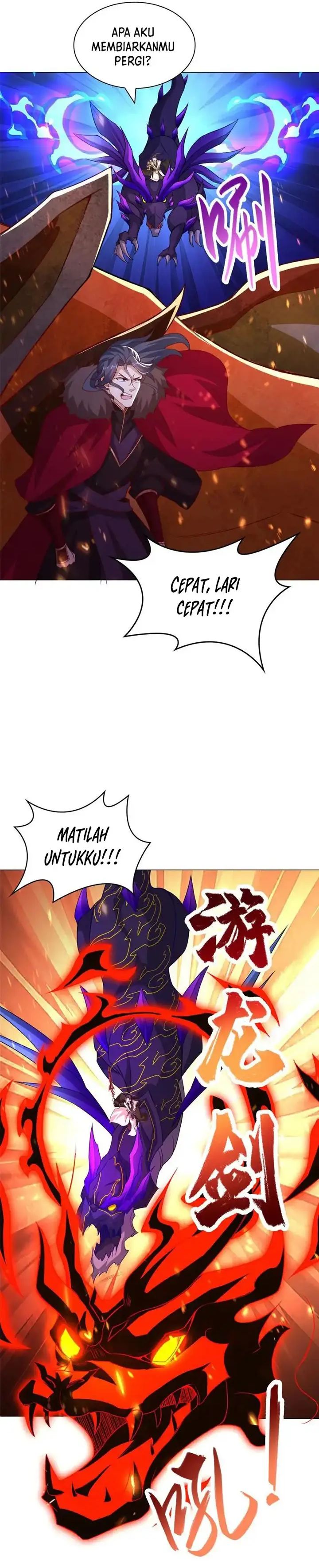 Dilarang COPAS - situs resmi www.mangacanblog.com - Komik dragon master 248 - chapter 248 249 Indonesia dragon master 248 - chapter 248 Terbaru 6|Baca Manga Komik Indonesia|Mangacan