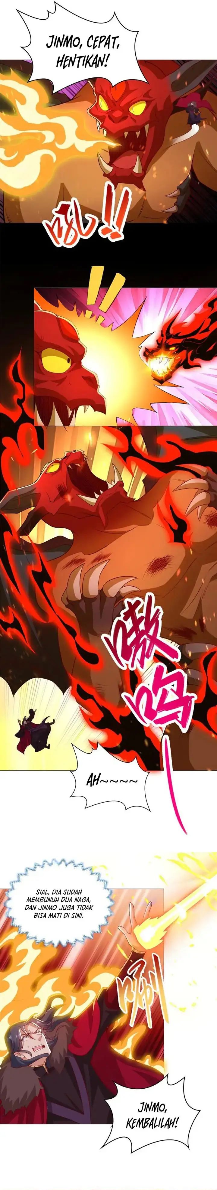 Dilarang COPAS - situs resmi www.mangacanblog.com - Komik dragon master 248 - chapter 248 249 Indonesia dragon master 248 - chapter 248 Terbaru 7|Baca Manga Komik Indonesia|Mangacan