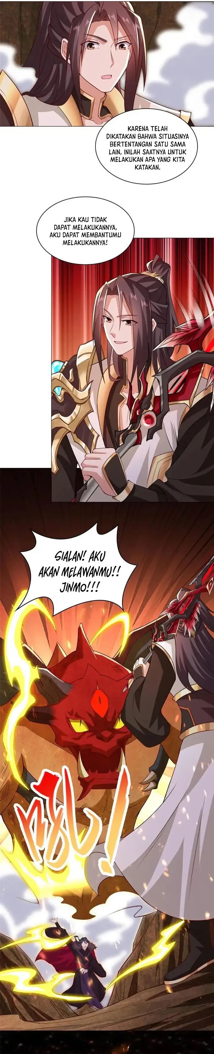 Dilarang COPAS - situs resmi www.mangacanblog.com - Komik dragon master 248 - chapter 248 249 Indonesia dragon master 248 - chapter 248 Terbaru 9|Baca Manga Komik Indonesia|Mangacan