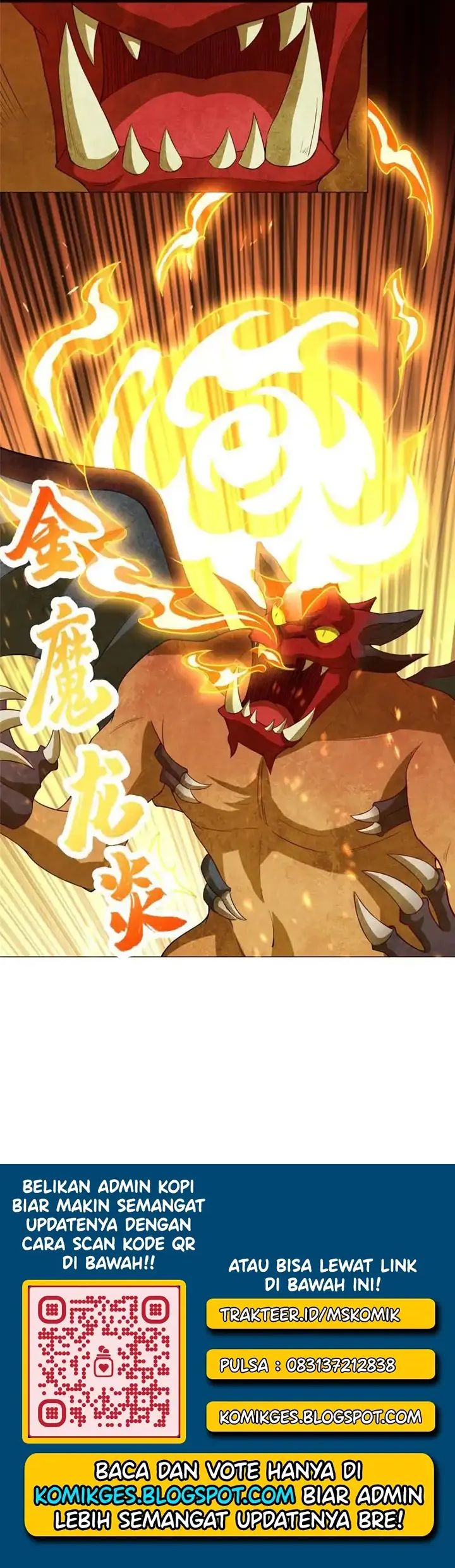 Dilarang COPAS - situs resmi www.mangacanblog.com - Komik dragon master 248 - chapter 248 249 Indonesia dragon master 248 - chapter 248 Terbaru 11|Baca Manga Komik Indonesia|Mangacan