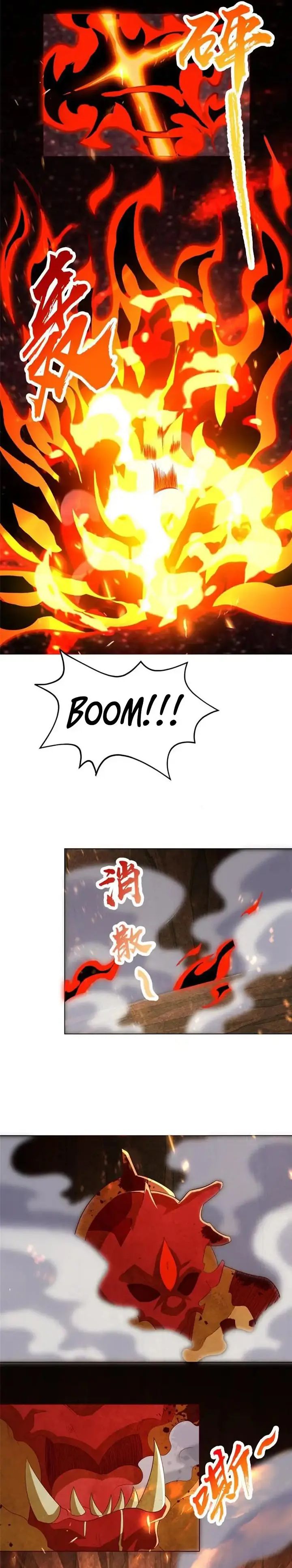 Dragon Master chapter 249