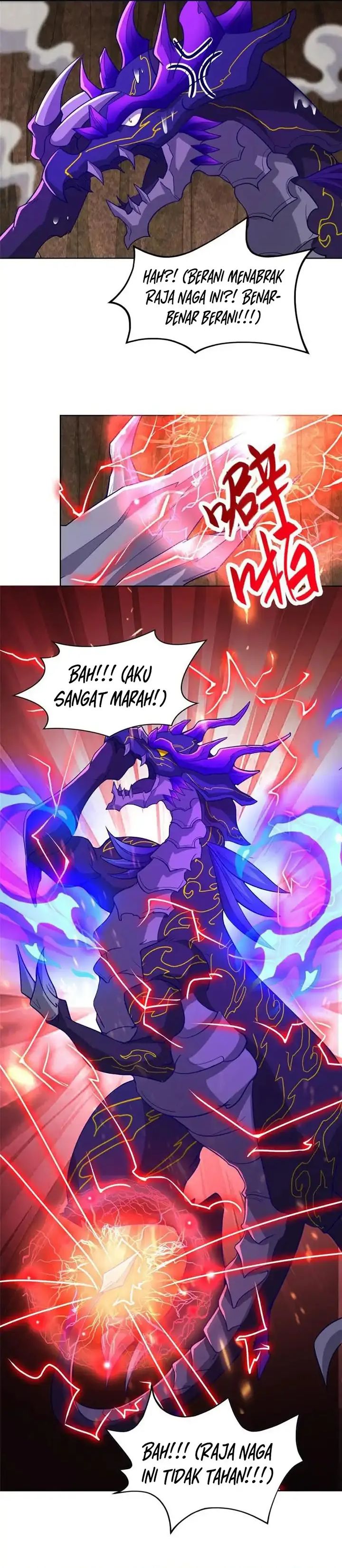 Dragon Master chapter 249